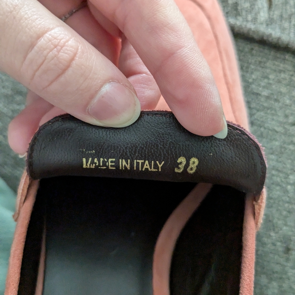 Bougeotte Loafers - Picture 6 of 10